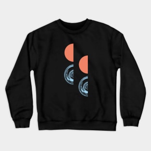 art Crewneck Sweatshirt